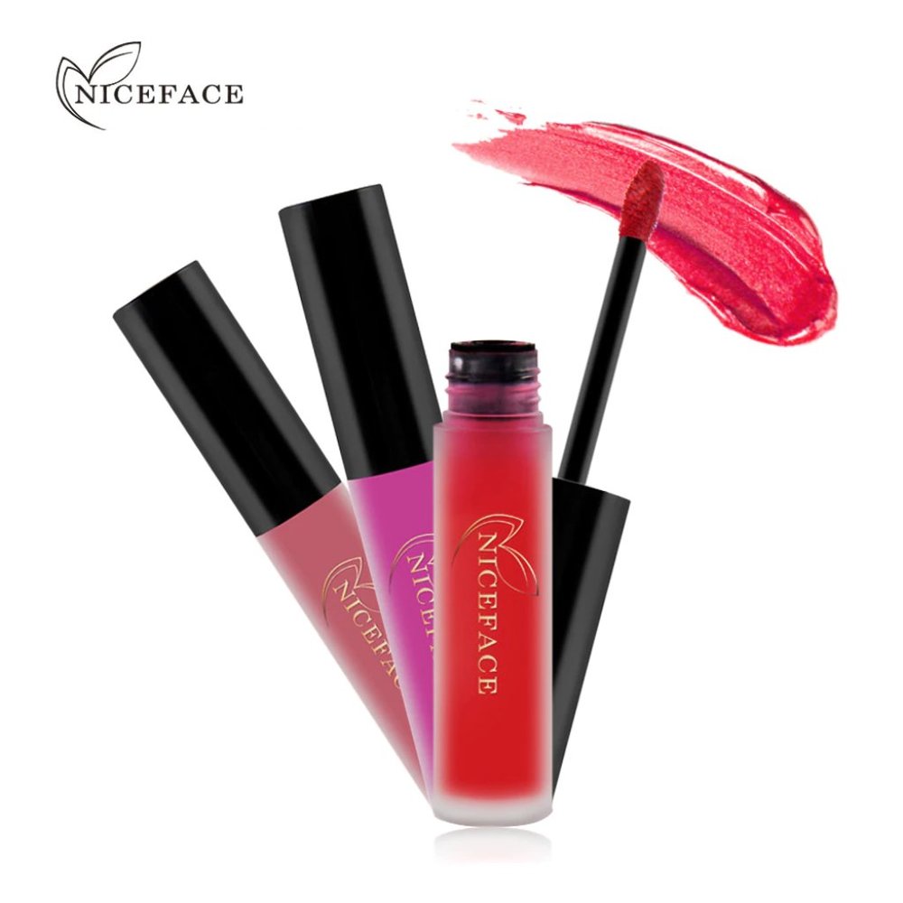 ⤵️🆕 CLEARANCE Lip Gloss  Nude Matte Liquid Lip - Picture 9 of 16